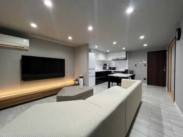 Platinum.Kiyomizu Hotell Kyoto Exteriör bild
