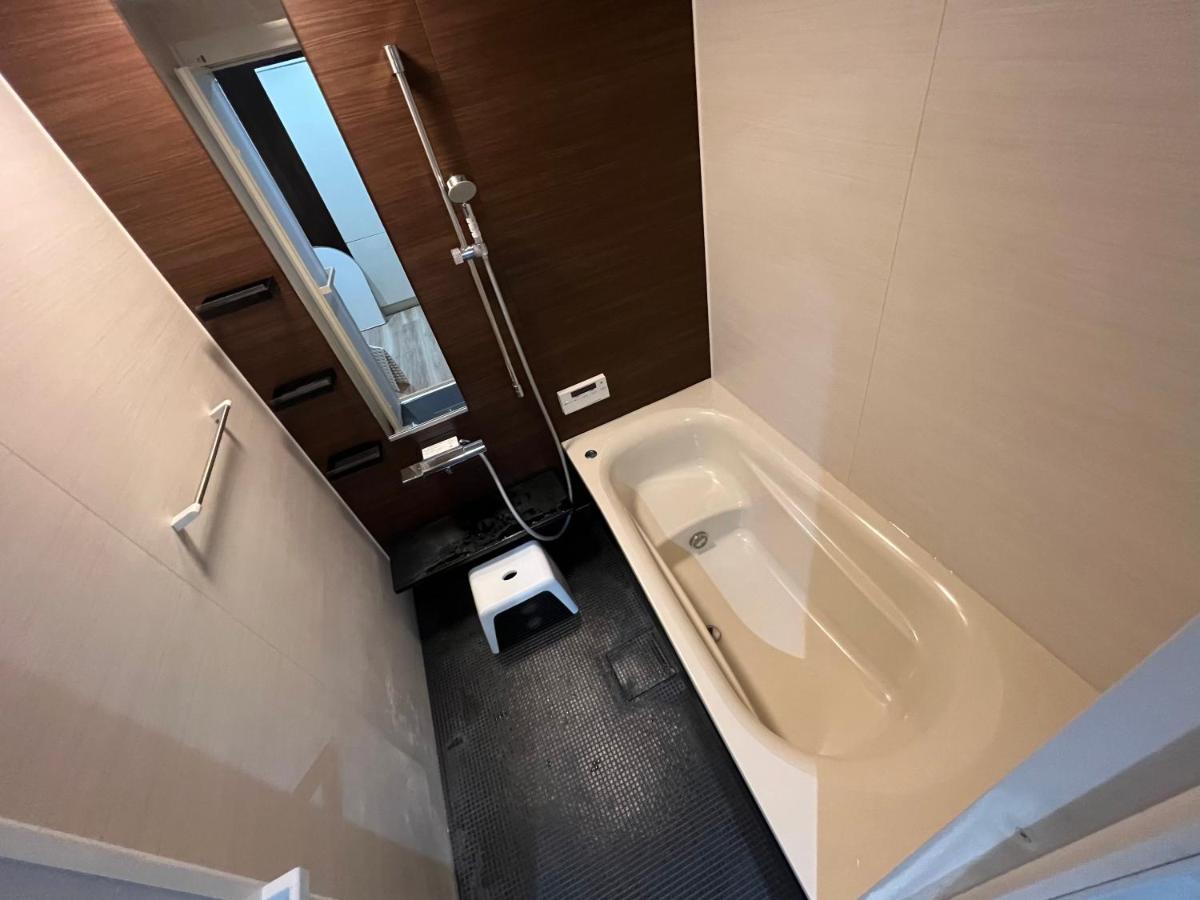 Platinum.Kiyomizu Hotell Kyoto Exteriör bild