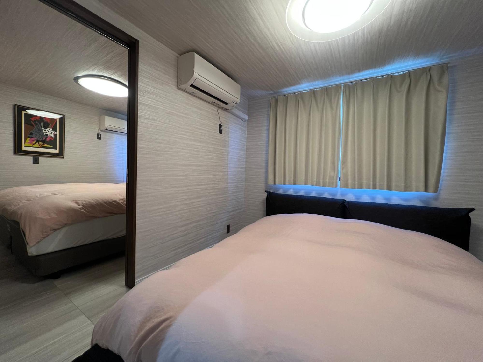 Platinum.Kiyomizu Hotell Kyoto Exteriör bild