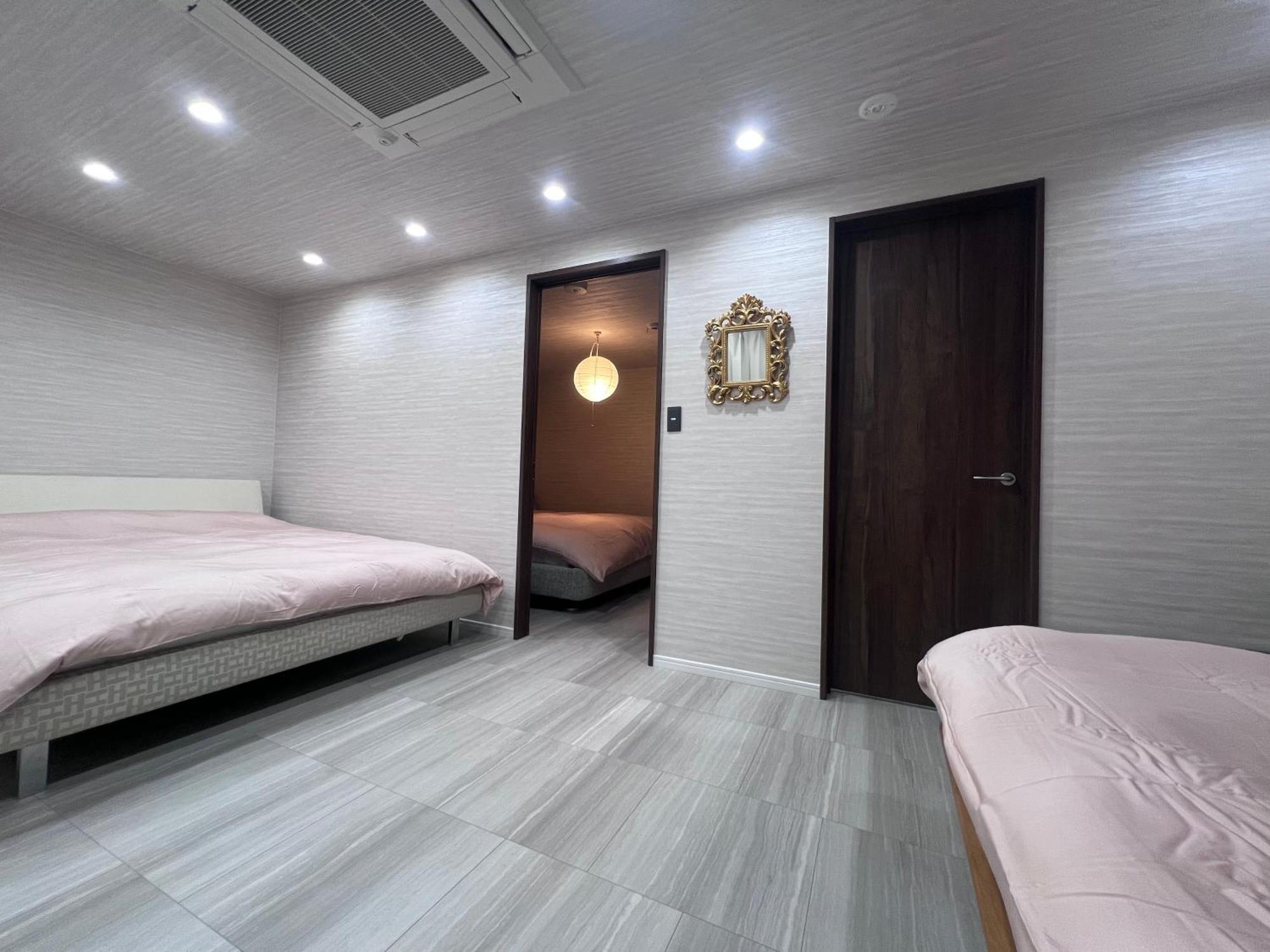 Platinum.Kiyomizu Hotell Kyoto Exteriör bild
