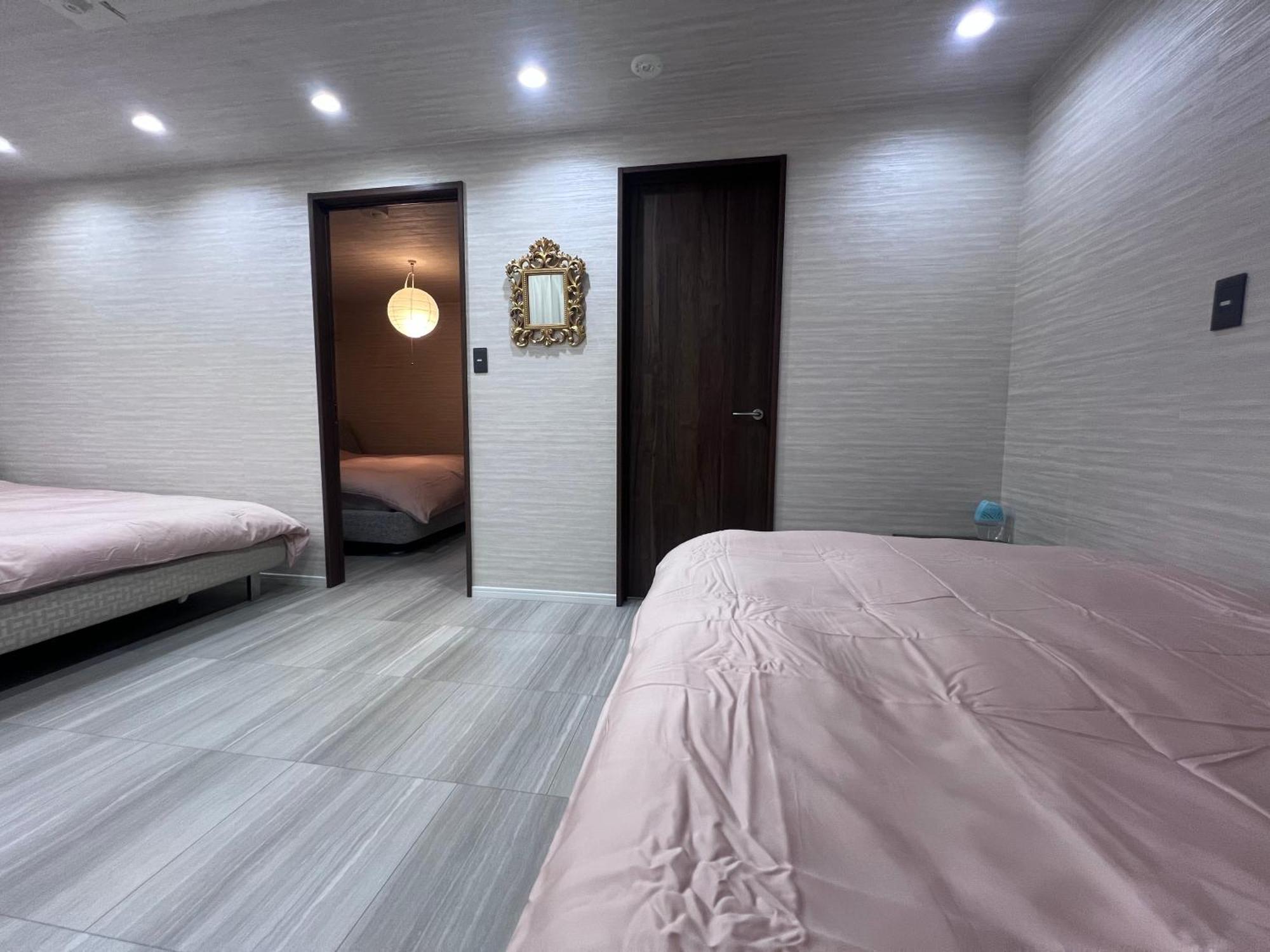 Platinum.Kiyomizu Hotell Kyoto Exteriör bild