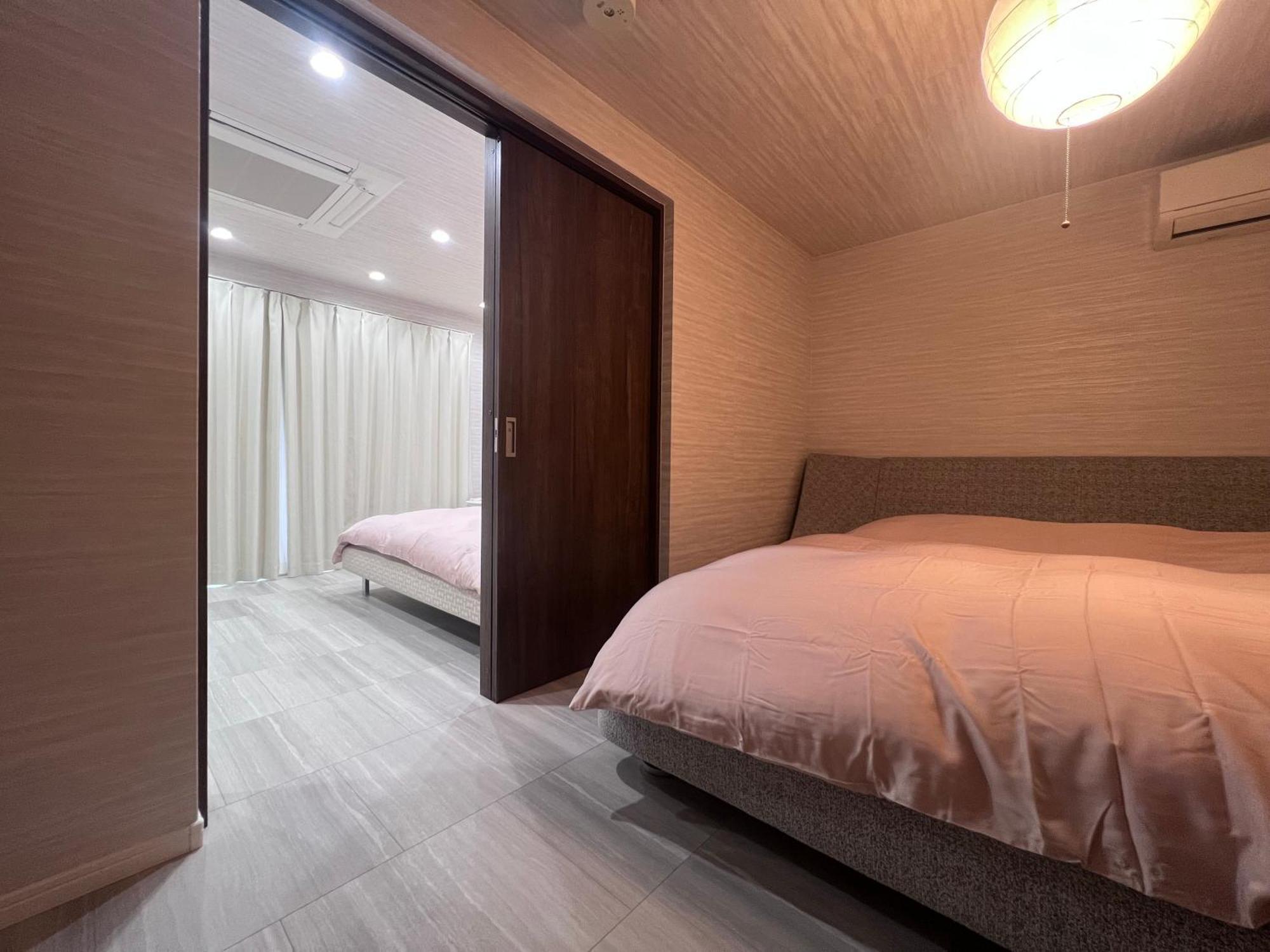 Platinum.Kiyomizu Hotell Kyoto Exteriör bild
